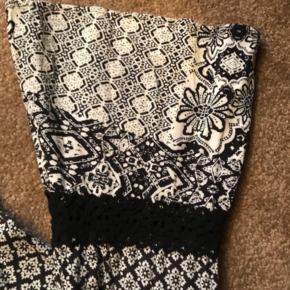 🌸 Mudd Boho blouse - Picture 7 of 8